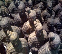 Terracotta Army