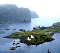 Bonavista Peninsulas