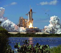 Kennedy Space Center Visitor Complex