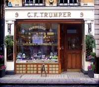 Geo F Trumper 