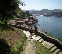 Pasajes de San Juan Pasajes de San Juan