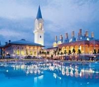 Topkapi Palace 