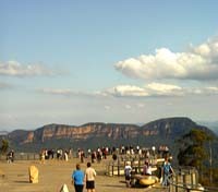 Blue Mountains Blue Mountains