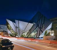 Royal Ontario Museum