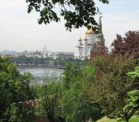 Moscow Kremlin