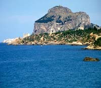Cefalu 