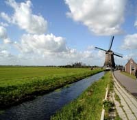 Dutch Countryside 