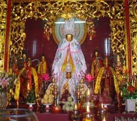 Quan Am Pagoda