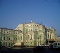 Mariinsky Theatre