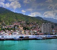Puerto La Guaira