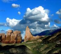 Valle Encantado