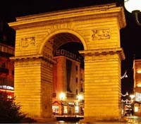 Porte Guillaume Porte Guillaume