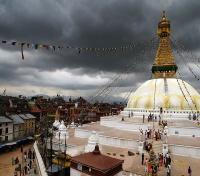 Bodhnath