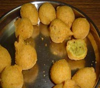Bonda Bonda