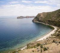 Sun Island