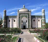 Kashgar