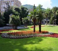 Opatija Park Opatija Park