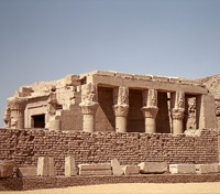 Temple of Horus