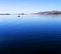 Lake Titicaca 