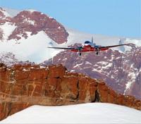 DC3 Basler