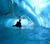 Ice Caves