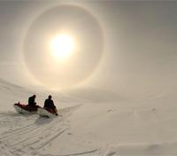 Polar Expedition Polar Expedition