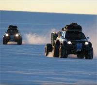 Specialist 4x4s