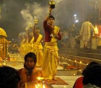 Aarti Ceremony Aarti Ceremony