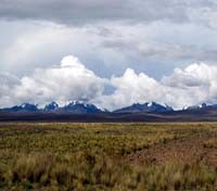 Altiplano Altiplano