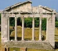 Saranda - Appollonia