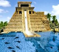 Aquaventure Water Park
