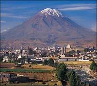 Arequipa