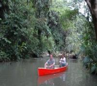 Barton Creek