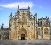 Batalha Monastery