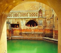 Roman Bath Roman Bath