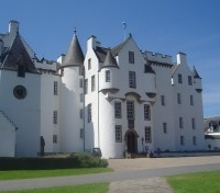 Blair Castle