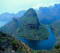 Blyde River Canyon