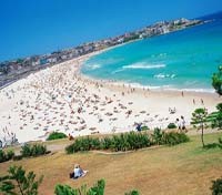 Bondi Beach Bondi Beach