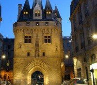 Bordeaux