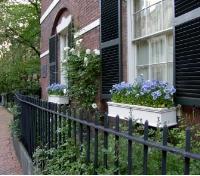 Beacon Hill Private Home