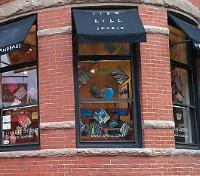 Lill Studio Boutique