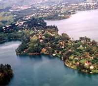 Bukavu, DRC Bukavu, DRC