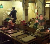 Churchill War rooms