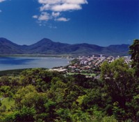 Cairns