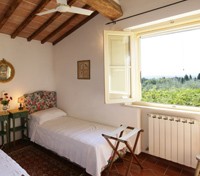 Tuscany Villa