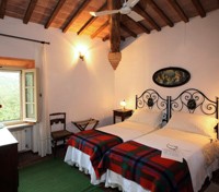 Tuscany Villa