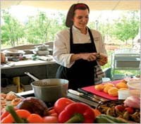 The Good Earth Cooking School 