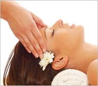 Spa on the Twenty 