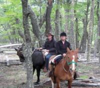 Horseback Riding Horseback Riding