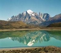 Laguna Torre Laguna Torre
